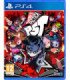 PERSONA 5 TACTICA