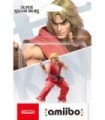 AMiiBO S. SMASH BROS: KEN