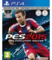 PES 2015 DAY ONE EDITION