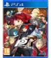 PERSONA 5 ROYAL