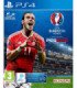 PES 2016 UEFA EURO 2016 FRANCE