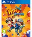 PANG ADVENTURES BUSTER EDITION