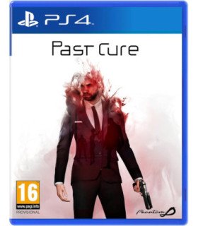 PAST CURE