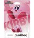 AMiiBO S. SMASH BROS: KIRBY