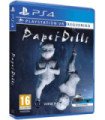 PAPER DOLLS (VR)