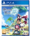 PHANTOM BRAVE: THE LOST HERO - DELUXE EDITION