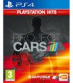 PROJECT CARS (PLAYSTATION HITS)