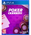 POKER CLUB