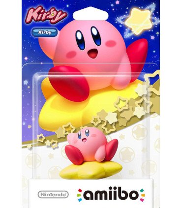 AMiiBO KIRBY: KIRBY