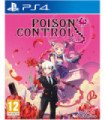 POISON CONTROL