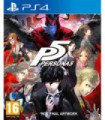 PERSONA 5