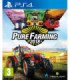 PURE FARMING 2018 (DLC MAPA DE ALEMANIA)