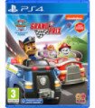 PAW PATROL LA PATRULLA CANINA: GRAND PRIX