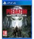 PREDATOR: HUNTING GROUNDS
