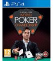 PURE HOLD´EM WORLD POKER CHAMPIONSHIP