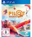 PILOT SPORTS