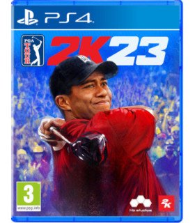 PGA TOUR 2K23