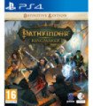 PATHFINDER: KINGMAKER DEFINITIVE EDITION