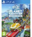 PLANET COASTER CONSOLE EDITION