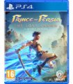 PRINCE OF PERSIA: THE LOST CROWN