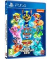 PAW PATROL: MIGHTY PUPS SAVE ADVENTURE BAY !
