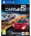 PROJECT CARS 2