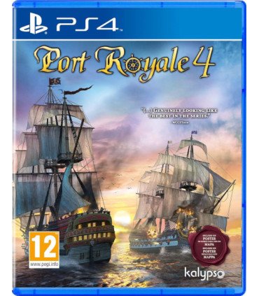 PORT ROYAL 4