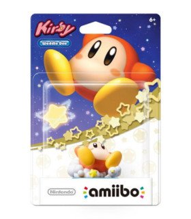 AMiiBO KIRBY: WADDLE DEE