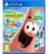 SPONGEBOB SQUAREPANTS: THE PATRICK STAR GAME