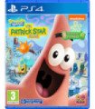 SPONGEBOB SQUAREPANTS: THE PATRICK STAR GAME