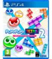 PUYO PUYO TETRIS 2 THE ULTIMATE PUZZLE MATCH