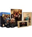 KEN FOLLETT:LOS PILARES DE LA TIERRA ED. COLECCIONISTA (SEASON PASS)