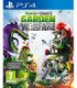 PLANTS Vs ZOMBIES GARDEN WARFARE