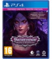 PATHFINDER: WRATH OF THE RIGHTEOUS -EDICION LIMITADA-