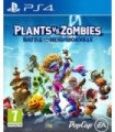 PLANTS Vs ZOMBIES: BATTLE FOR NEIGHBORVILLE