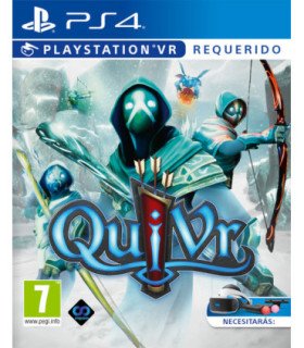 QUIVR (VR)