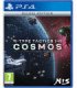 R-TYPE TACTICS I • II COSMOS