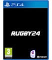 RUGBY 24