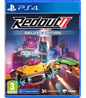 REDOUT 2: DELUXE EDITION
