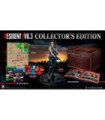 RESIDENT EVIL 3 REMAKE COLLECTOR'S EDITION