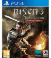 RISEN 3: TITAN LORDS ENHANCED EDITION