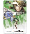 AMiiBO S. SMASH BROS: LINK