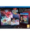 RAIDEN IV X MIKADO REMIX -DELUXE EDITION-