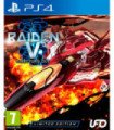 RAIDEN V: DIRECTOR'S CUT LIMITED EDITION