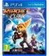RATCHET & CLANK