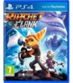 RATCHET & CLANK