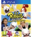 RABBIDS INVASION: LA SERIE DE TELEVISION INTERACTIVA