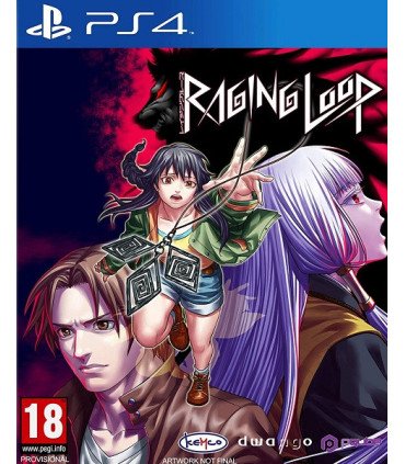 RAGING LOOP DAY ONE EDITION