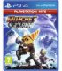 RATCHET & CLANK (PLAYSTATION HITS)