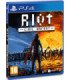 RIOT CIVIL UNREST